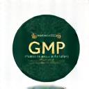โลโก้ GMP (Good Manufacturing Practice)